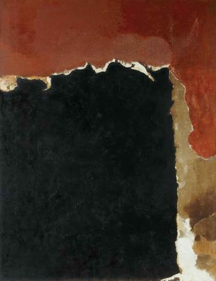 Work 5 by Chung Sang-Hwa