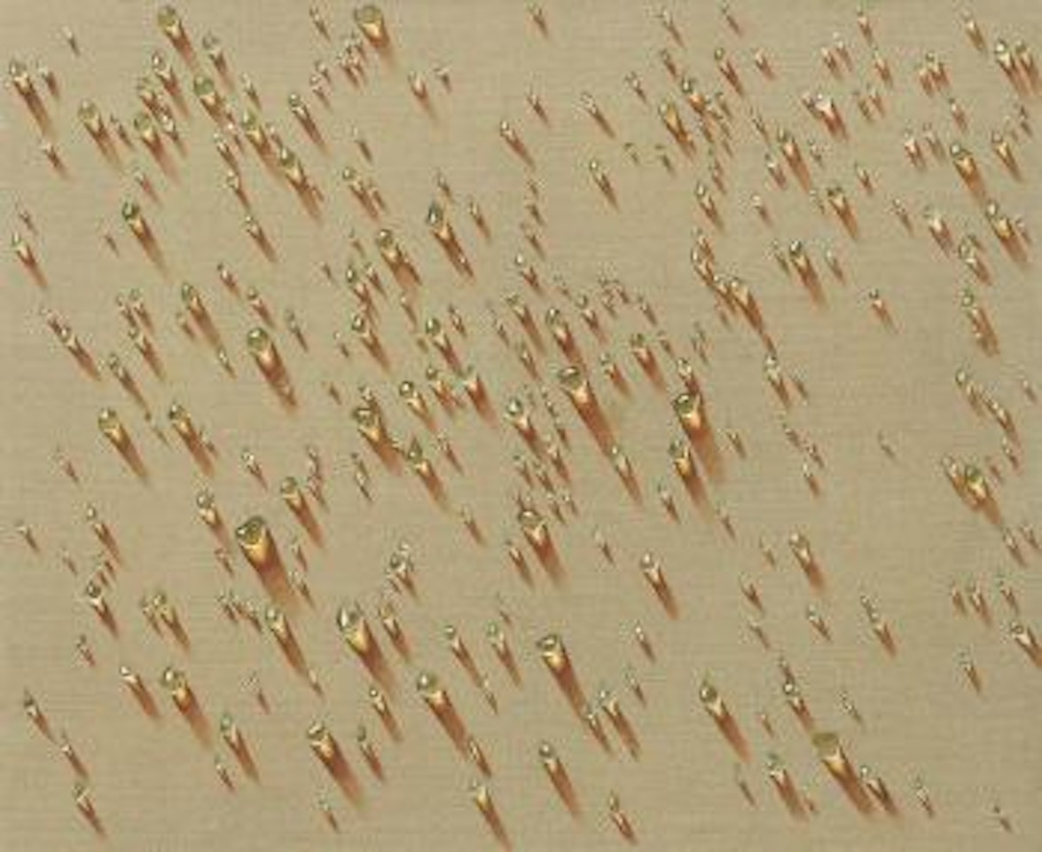Waterdrops P. A. 83026 by Kim Tschang-Yeul