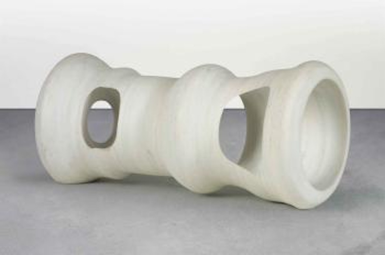 Inside Out by Tony Cragg