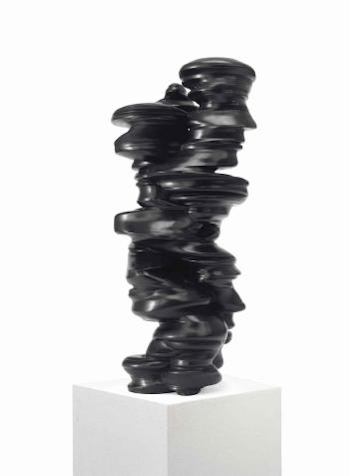 Different Point Of View by Tony Cragg