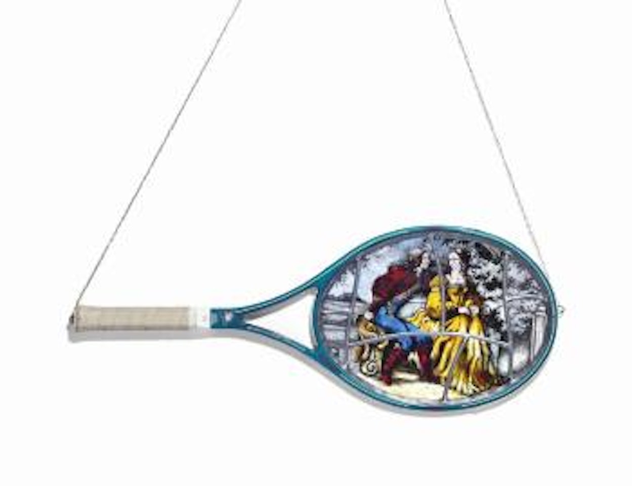 Tecno Pro-Performer Bi Sensor Technology Super Mid Plus by Wim Delvoye