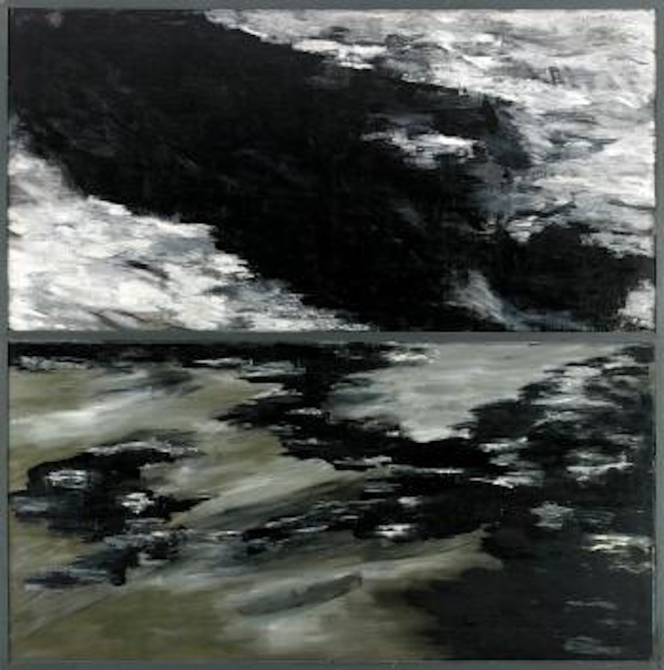 Nr II by Rolf Hanson