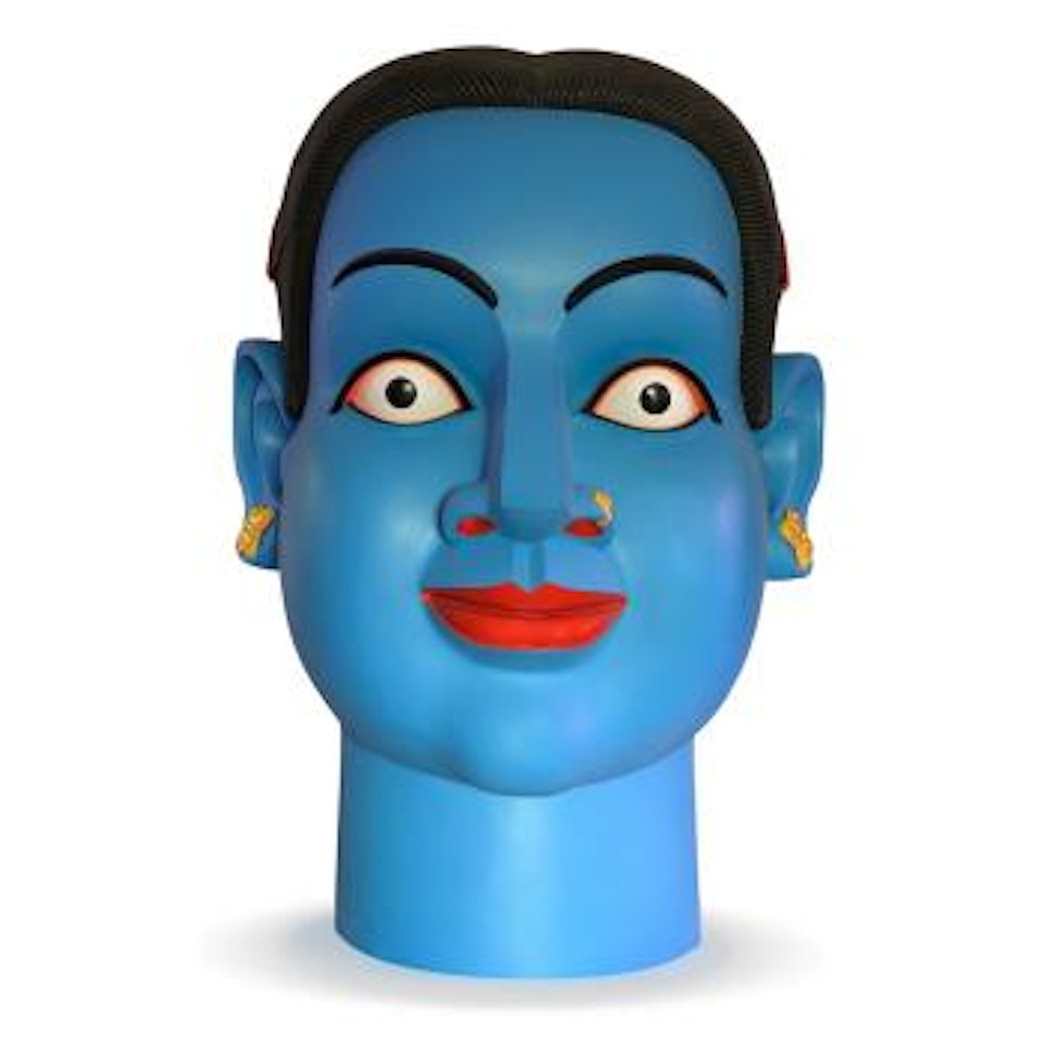 Untitled by G Ravinder Reddy