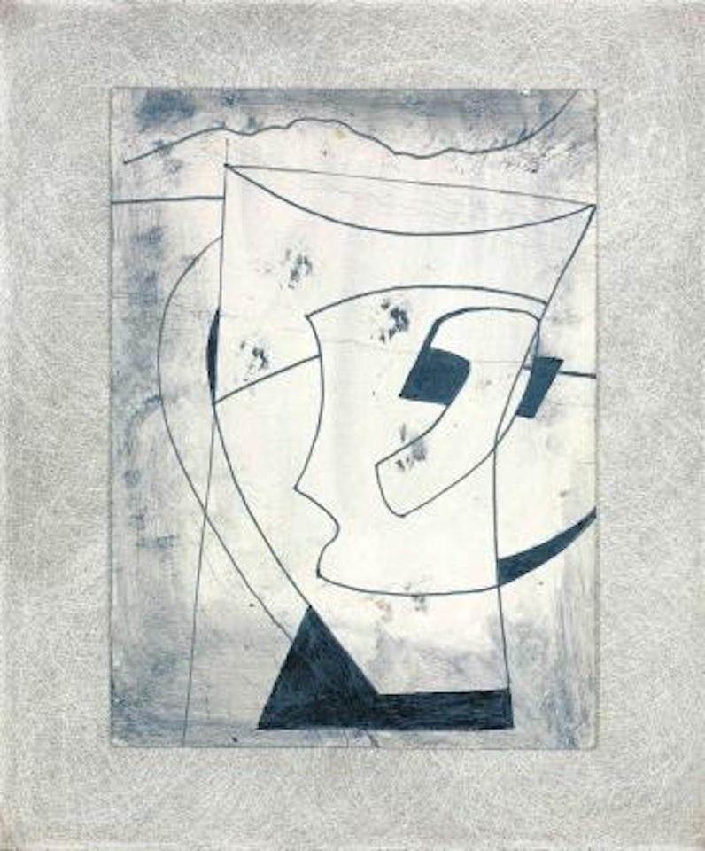 March 1981 by Ben Nicholson, O.M.