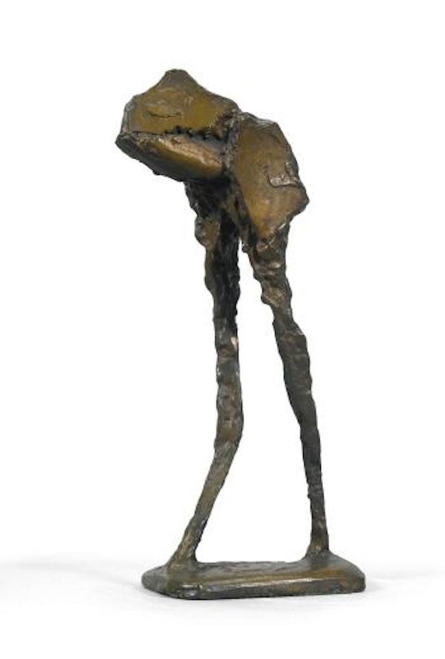 Bird by Elisabeth Frink