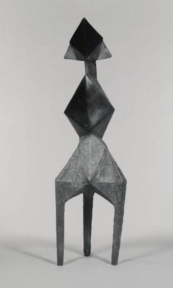 Diamond II by Lynn Chadwick