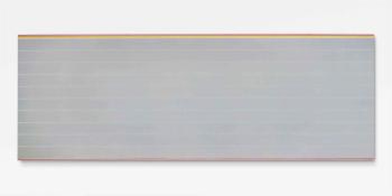 Tapetum by Kenneth Noland