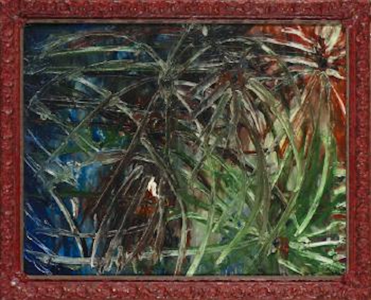 Feu d'artifice by Thanos Tsingos