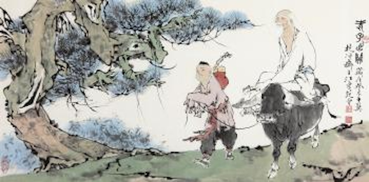 Figures by Fan Zeng