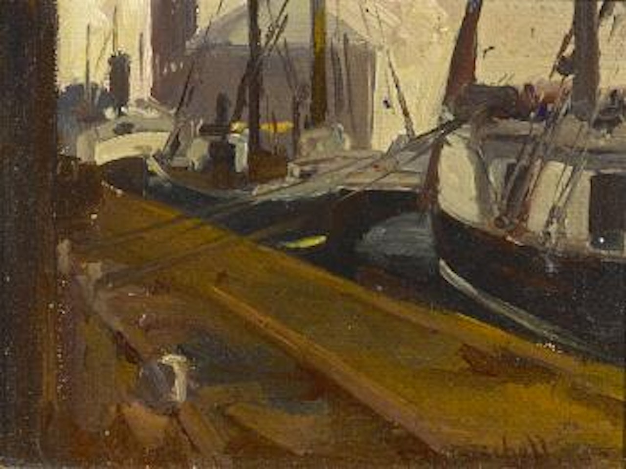 Terminal island by Franz A Bischoff