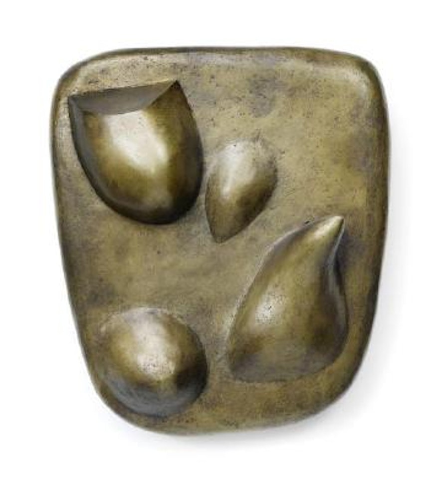 Constellation by Jean Arp