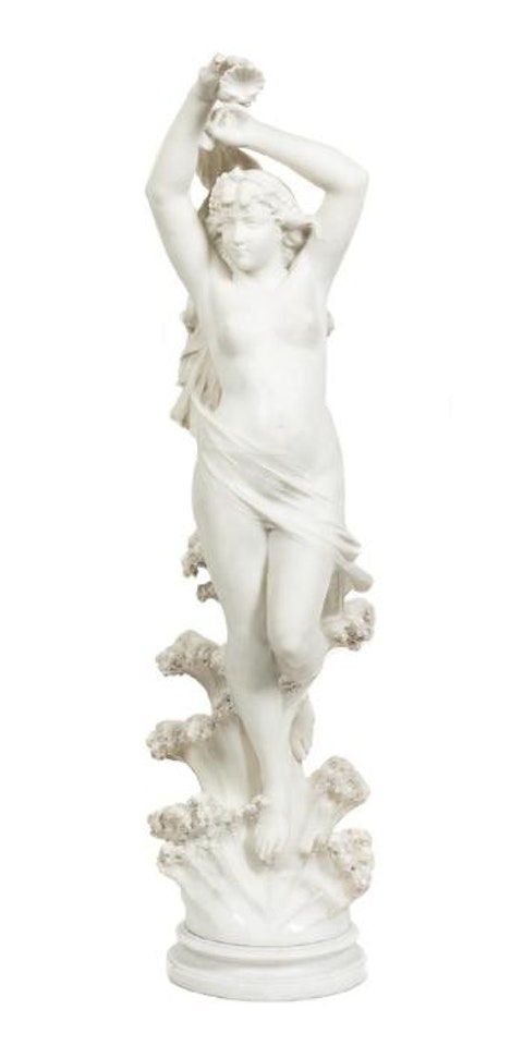 Venus by Ferdinando Andreini