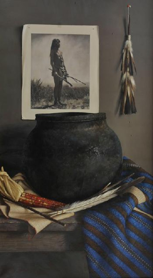 Path to Oneness by William Acheff