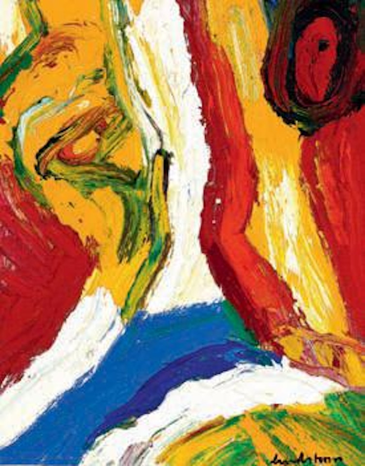 Figure composition by Bengt Lindstrom