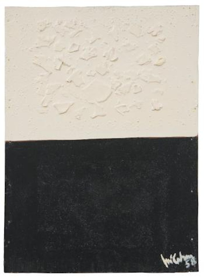 French Bay by Colin Mccahon