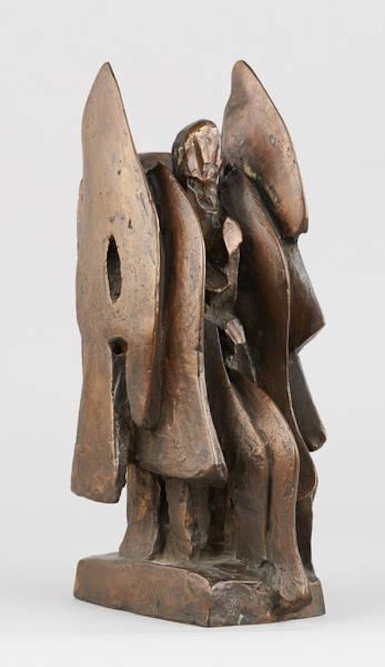 Composition by Isabelle Waldberg