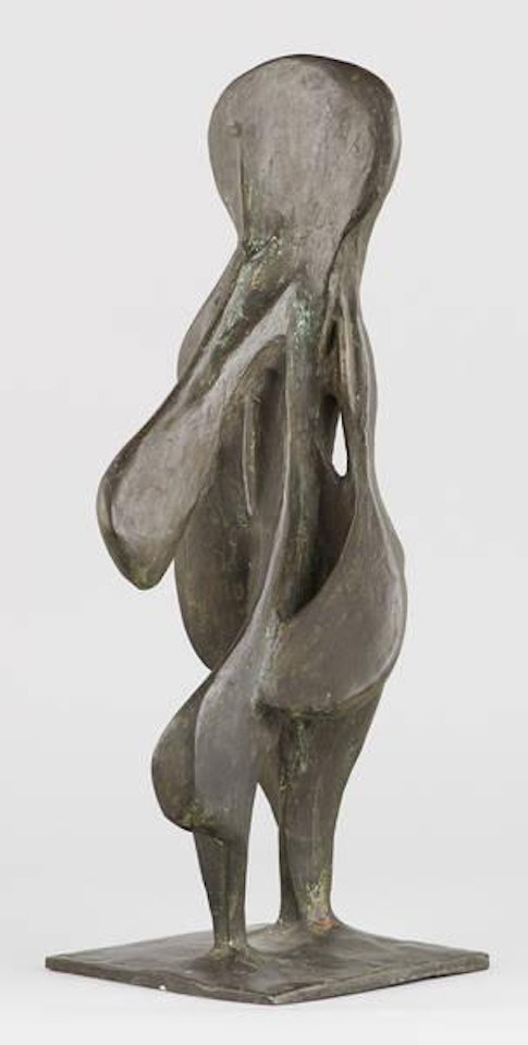 Composition by Isabelle Waldberg