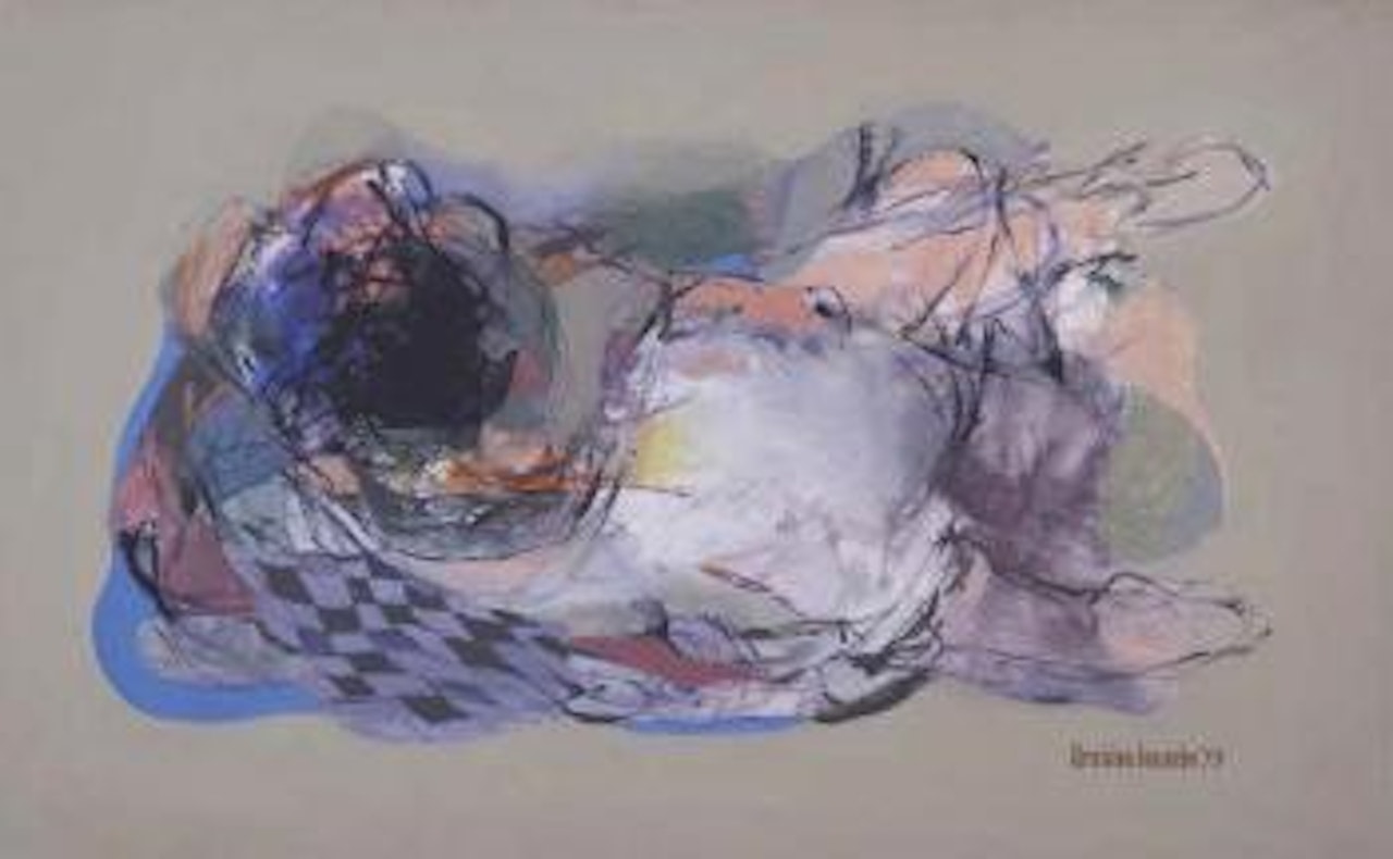 Sweet Dream by Ibrahim Hussein