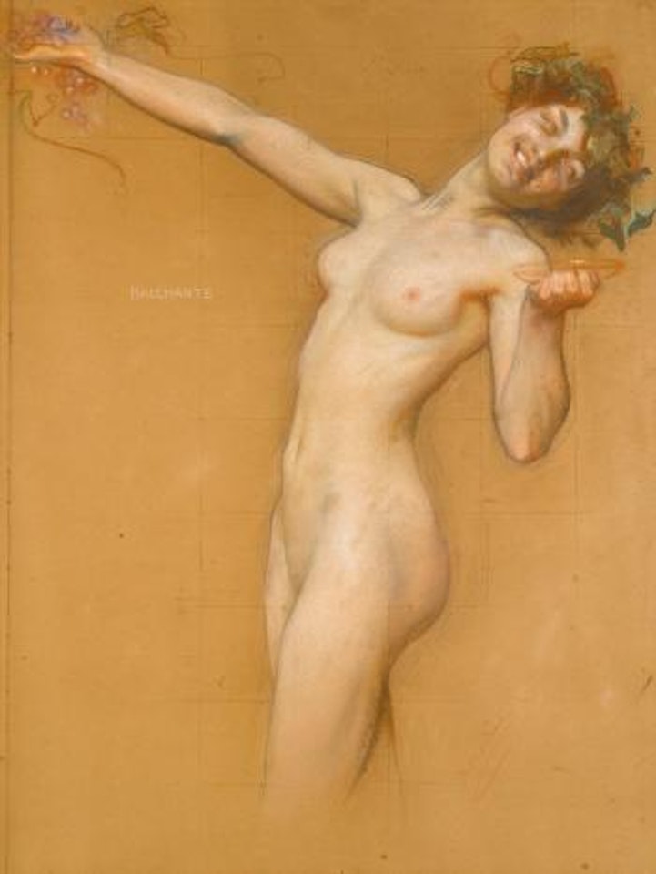 Gloria Victis by Ferdinand Barbedienne by Marius Jean Antonin Mercie