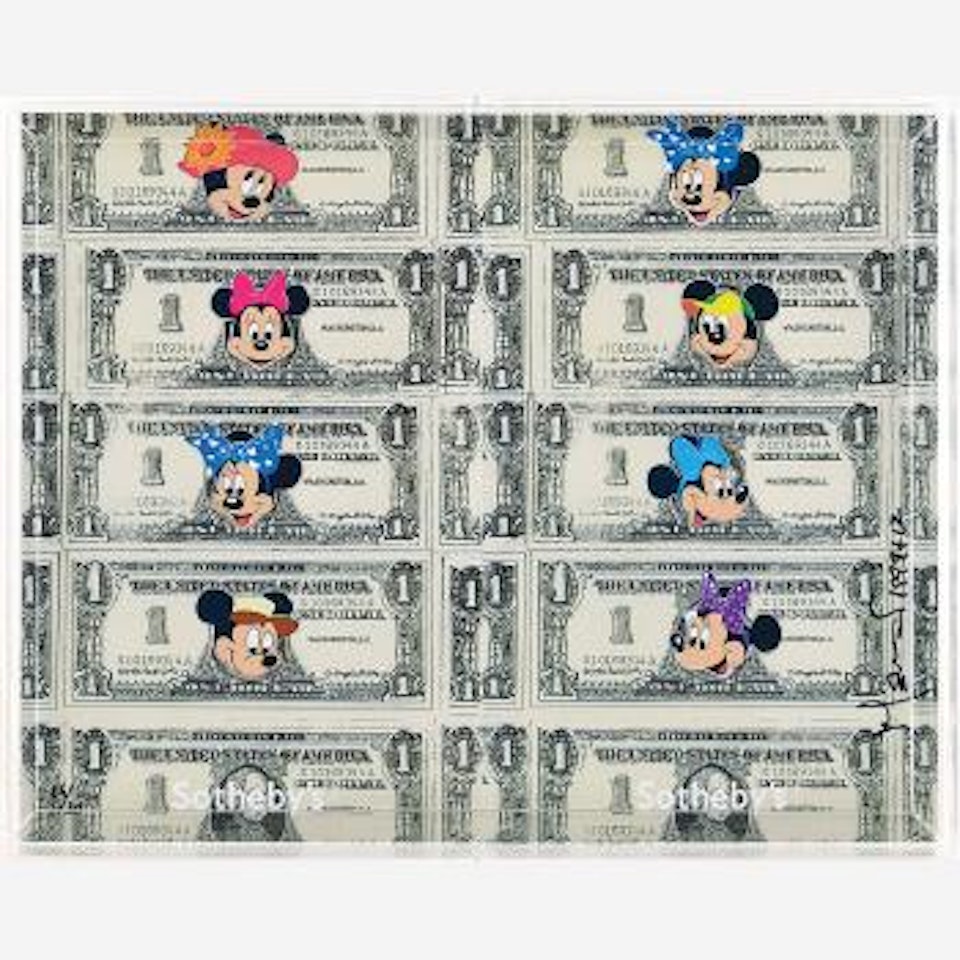 [Untitled] by Nelson Leirner