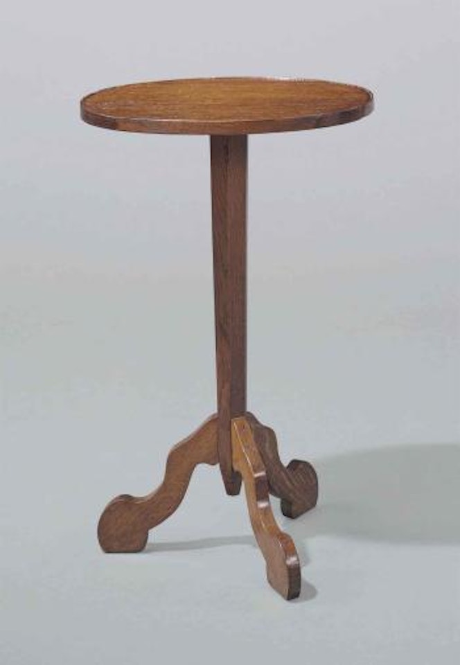 A Gueridon by Jean-Michel Frank