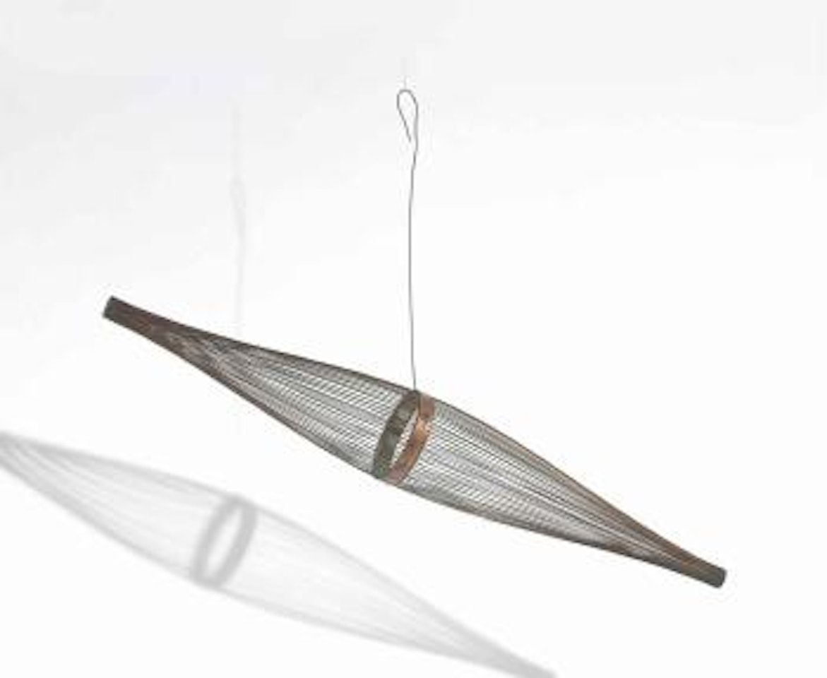 Untitled by Harry Bertoia