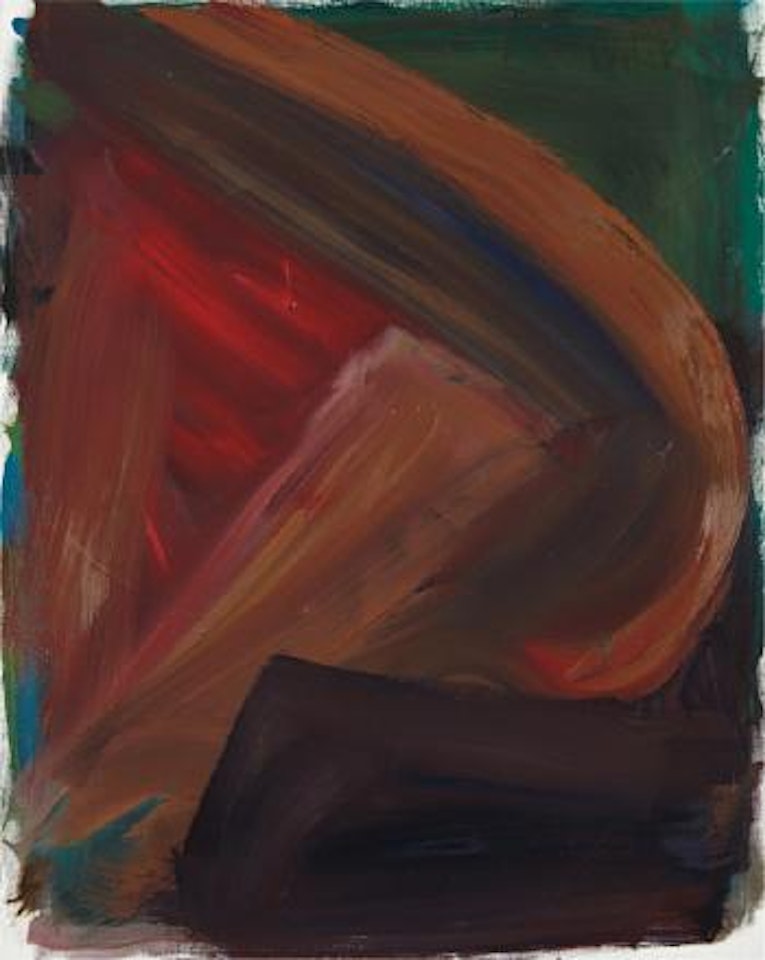 Untitled by Josh Smith