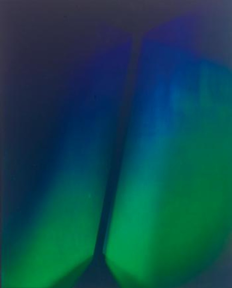 Untitled (XI B) by James Turrell