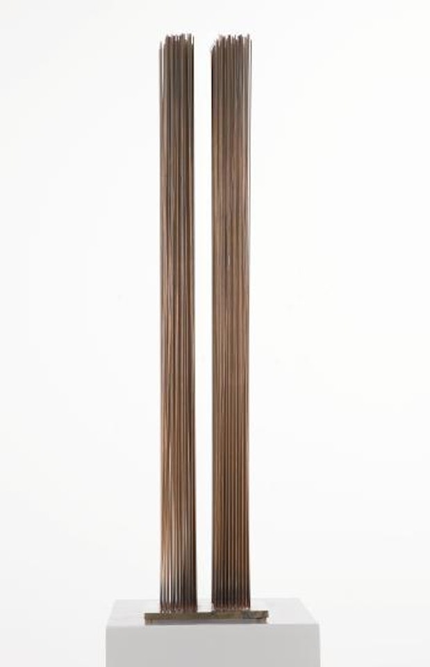Untitled by Harry Bertoia