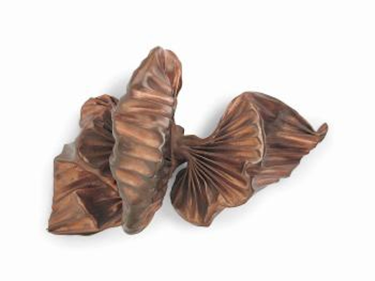 Untitled by Lynda Benglis