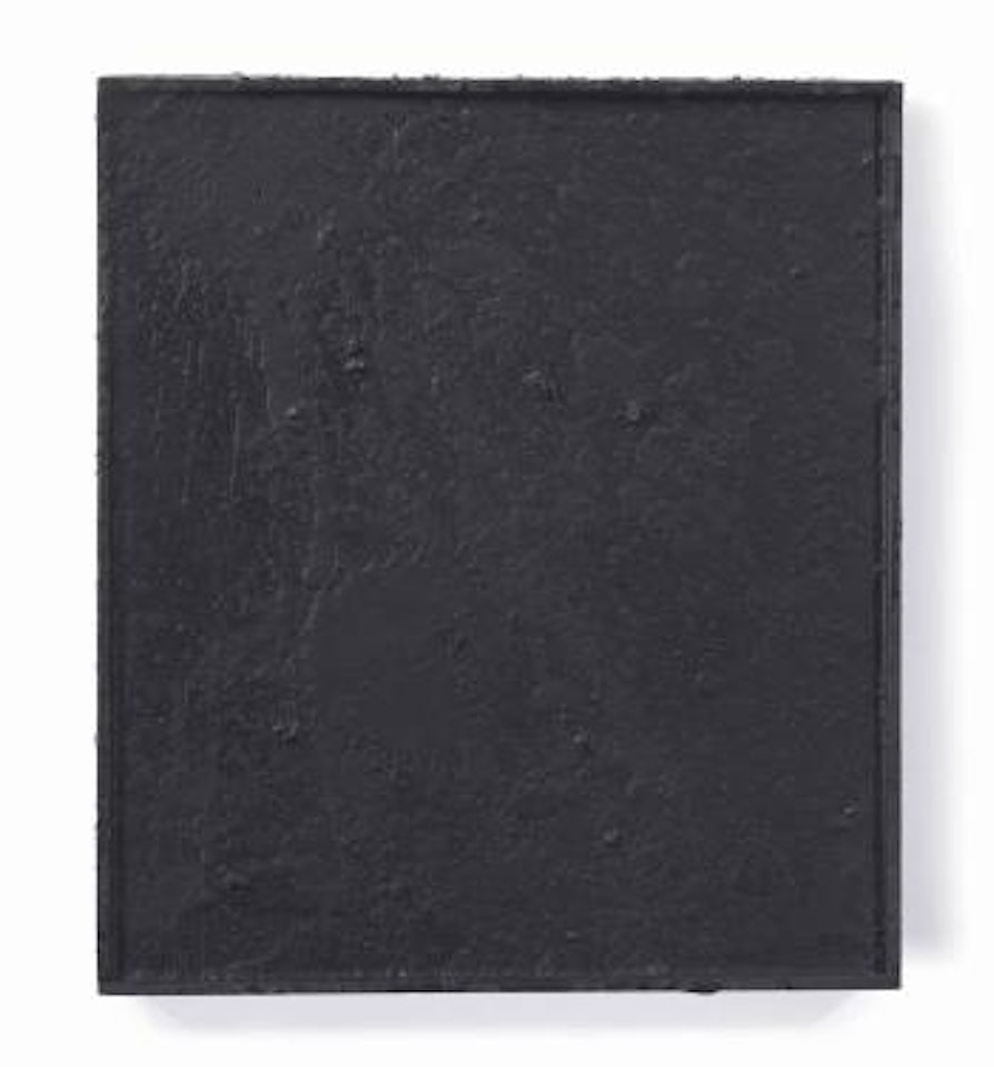 Cosmic Slop by Rashid Johnson