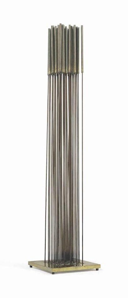 Sonambient by Harry Bertoia
