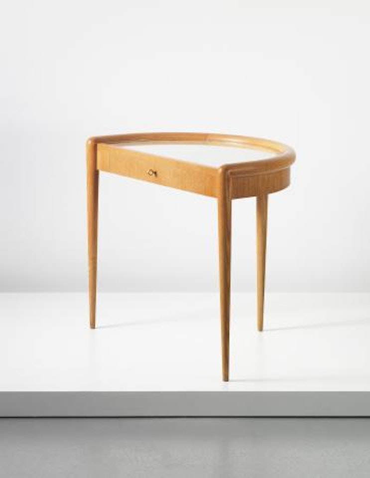 Dressing table by Jean Royere