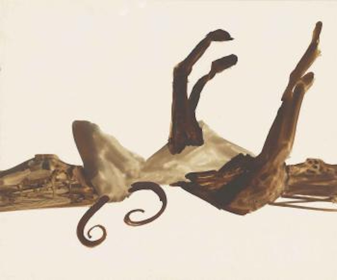 Drought Animal by Sidney Nolan