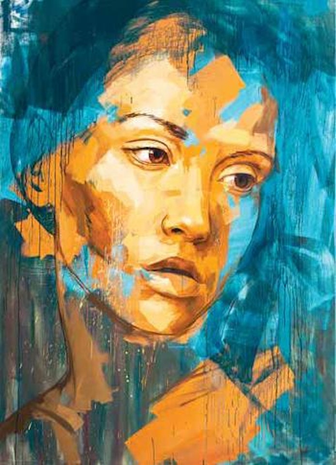 Lumination 2 by Lionel Smit