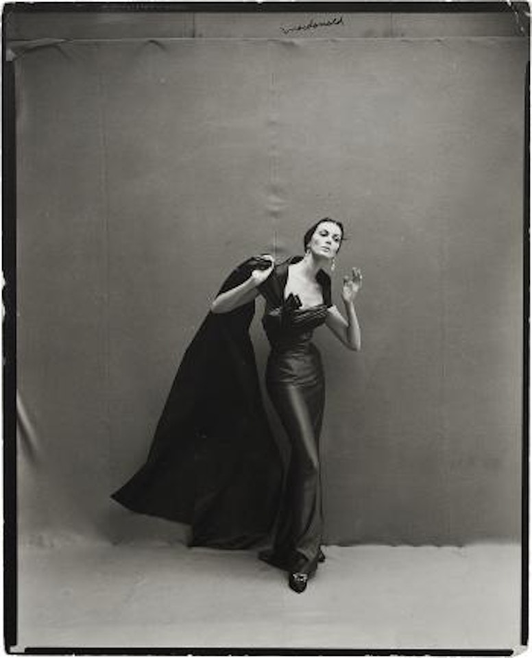 Untitled by Richard Avedon