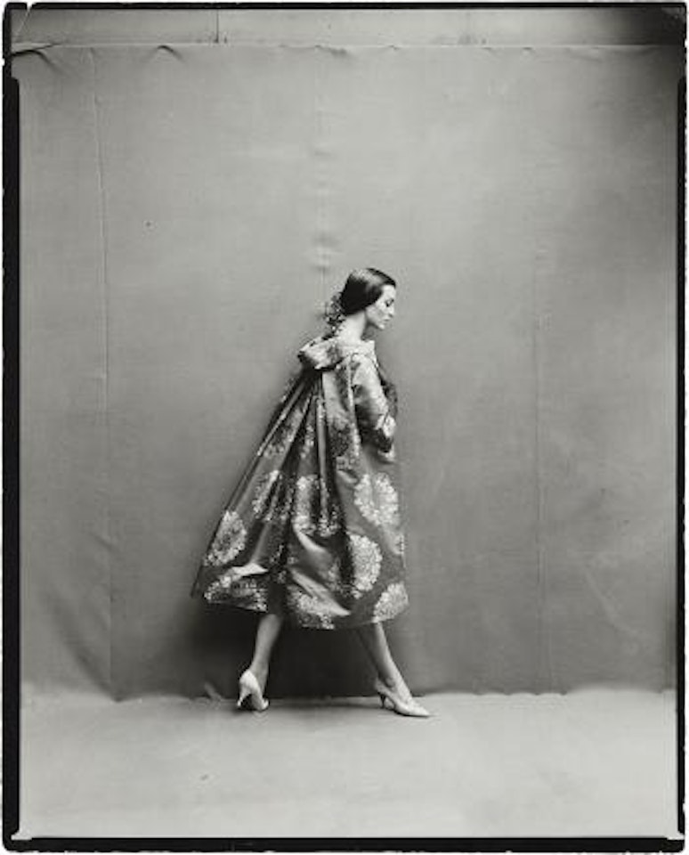 Untitled by Richard Avedon