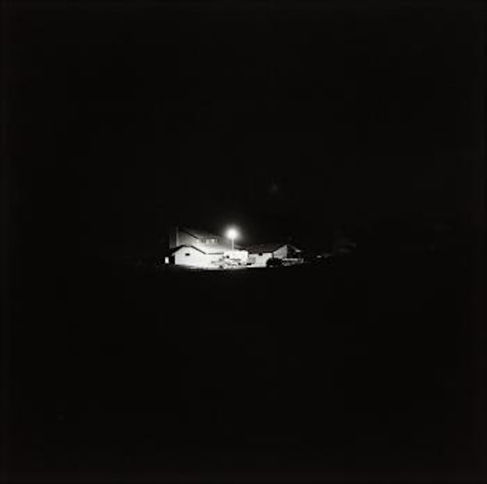 New housing, Boulder County, Colorado by Robert Adams