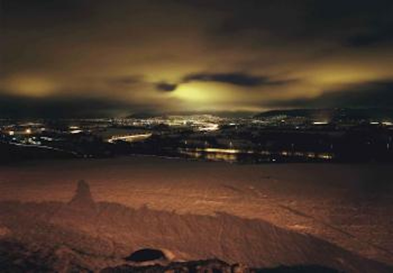 Dammen 2/Drammen Oslo by Thomas Struth