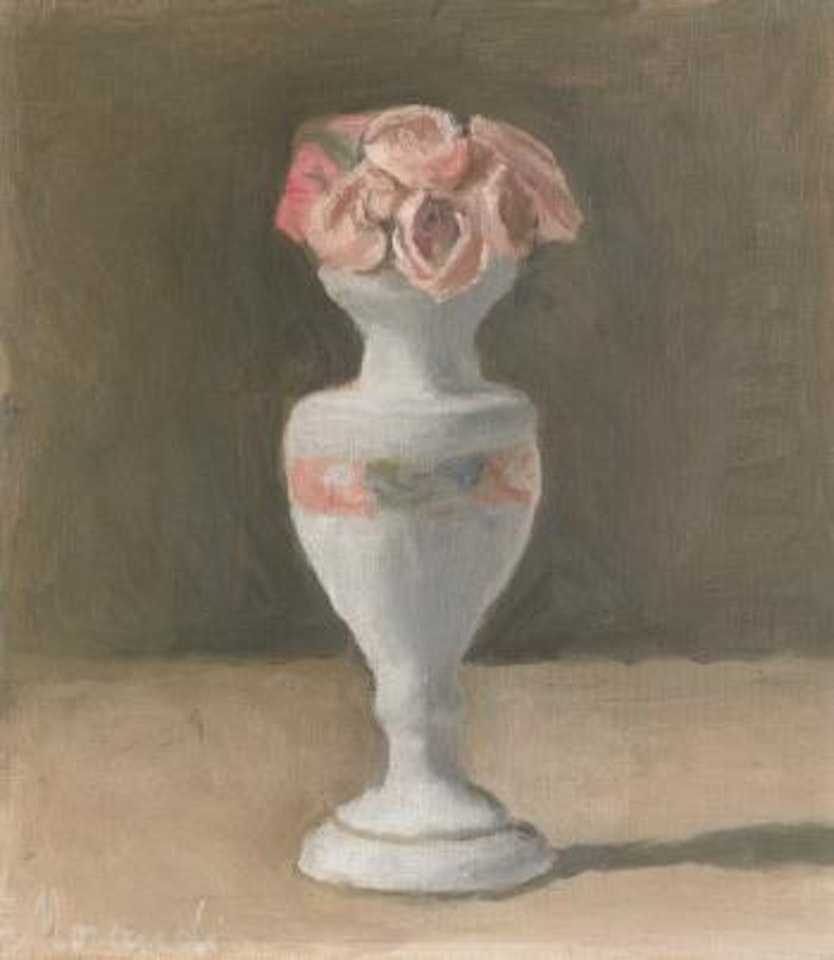Fiori by Giorgio Morandi