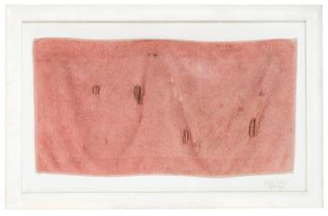 Untitled by Joseph Beuys