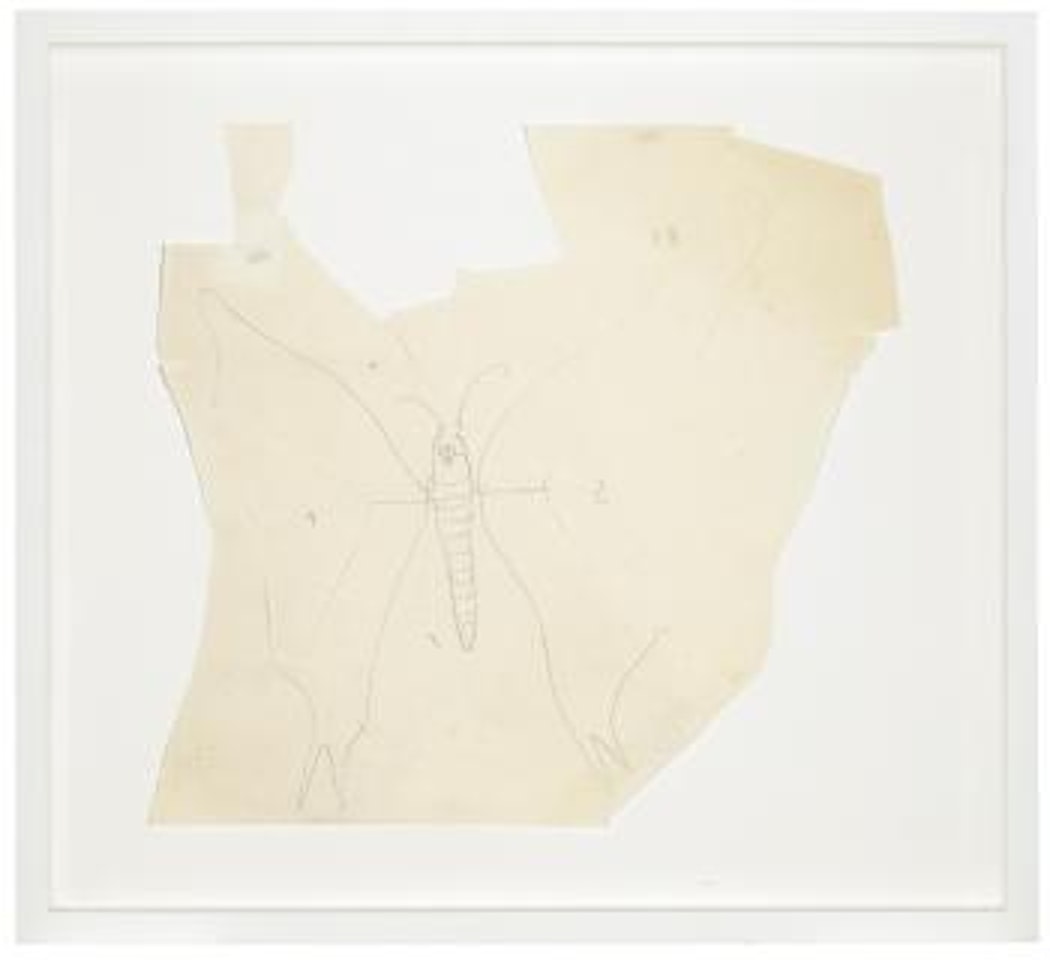 Untitled by Joseph Beuys