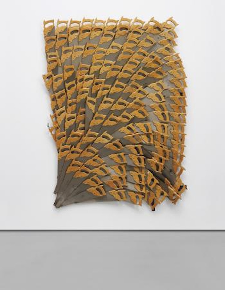Barracudas by Arman