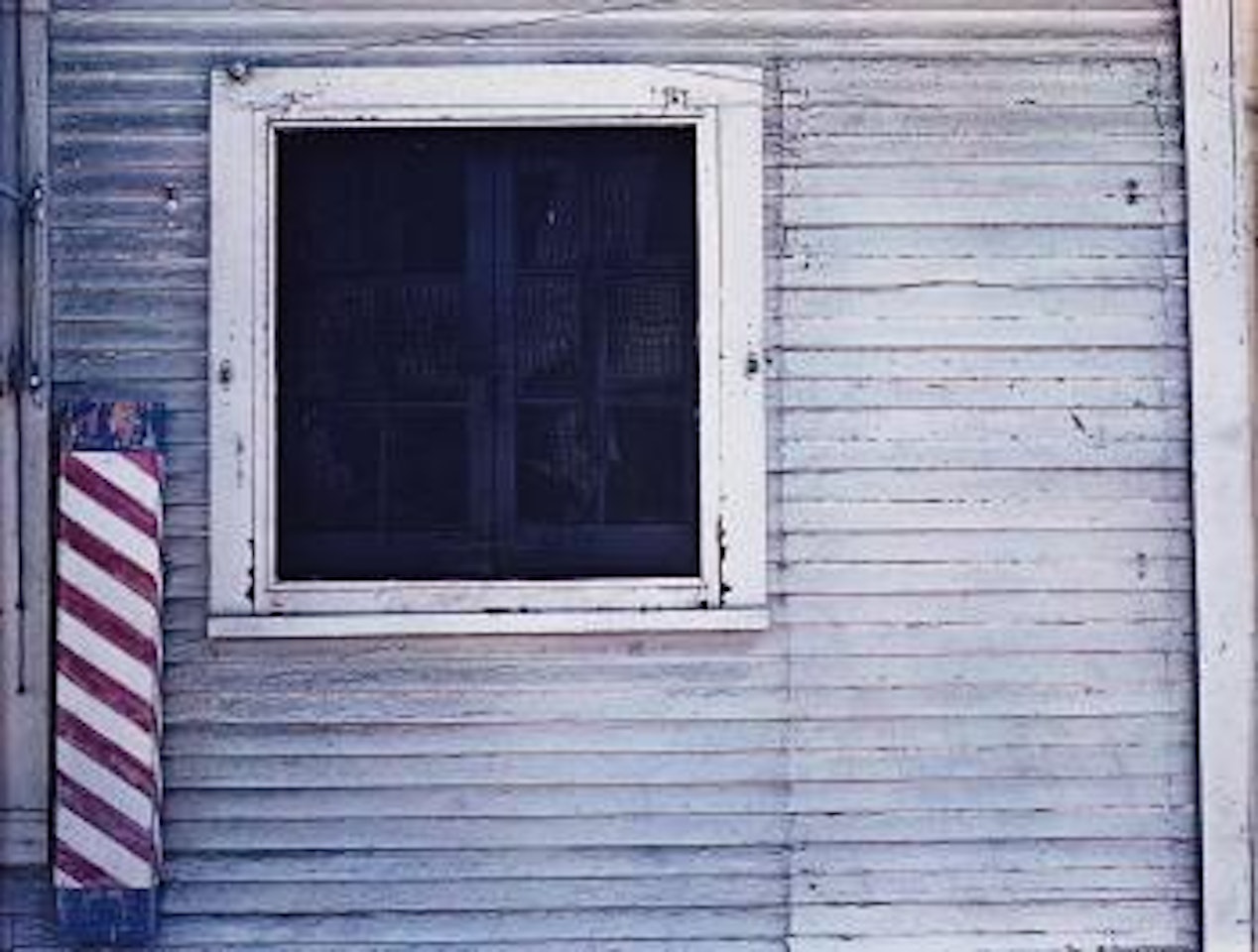 Untitled; and Untitled by Arnold Newman