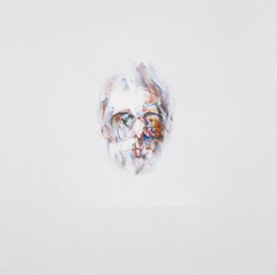 Senza titolo [Untitled] by Pier Paolo Calzolari