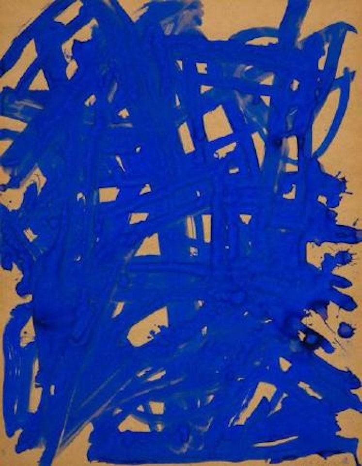 Sans titre by James Brown