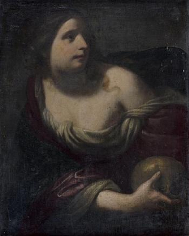 Marie-Madeleine by Simone Pignoni