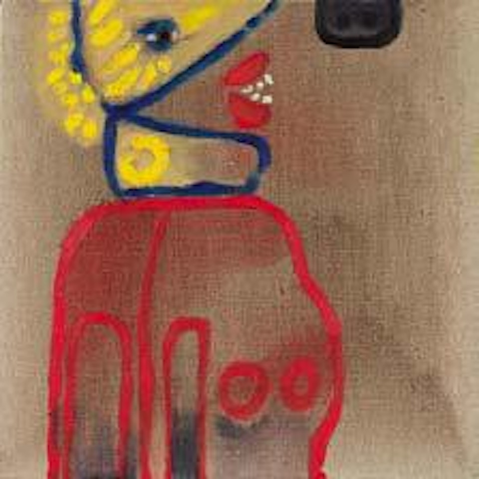Will the fat lady please stop singing by Robert Hodgins