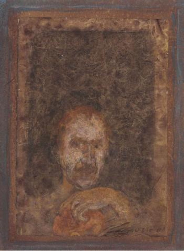 Autoportrait by Zoran Antonio Music