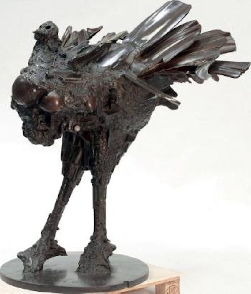 La pacholette by César